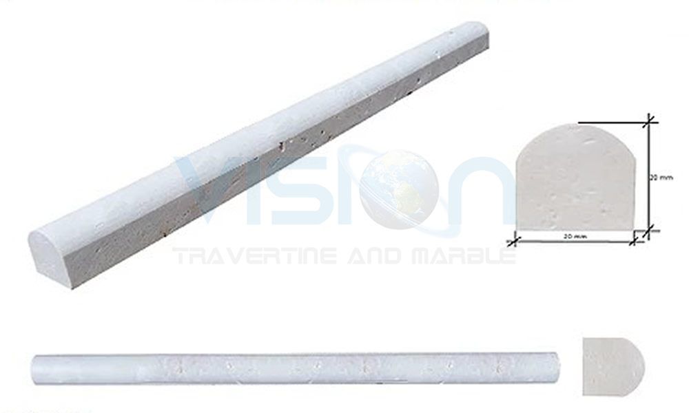 Bullnose