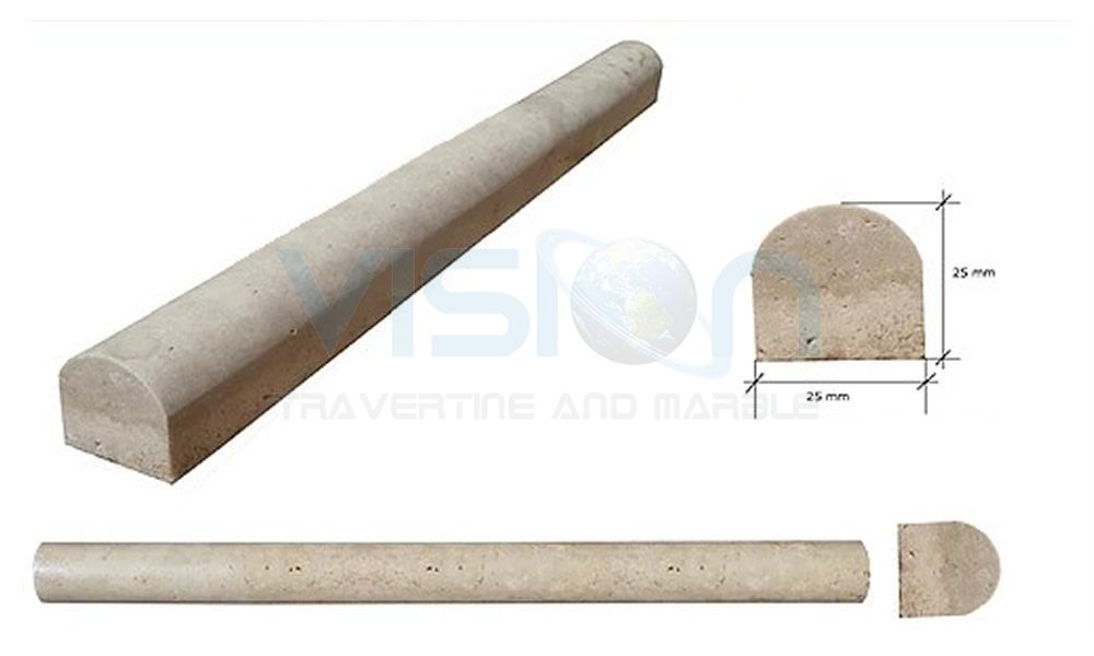 Bullnose