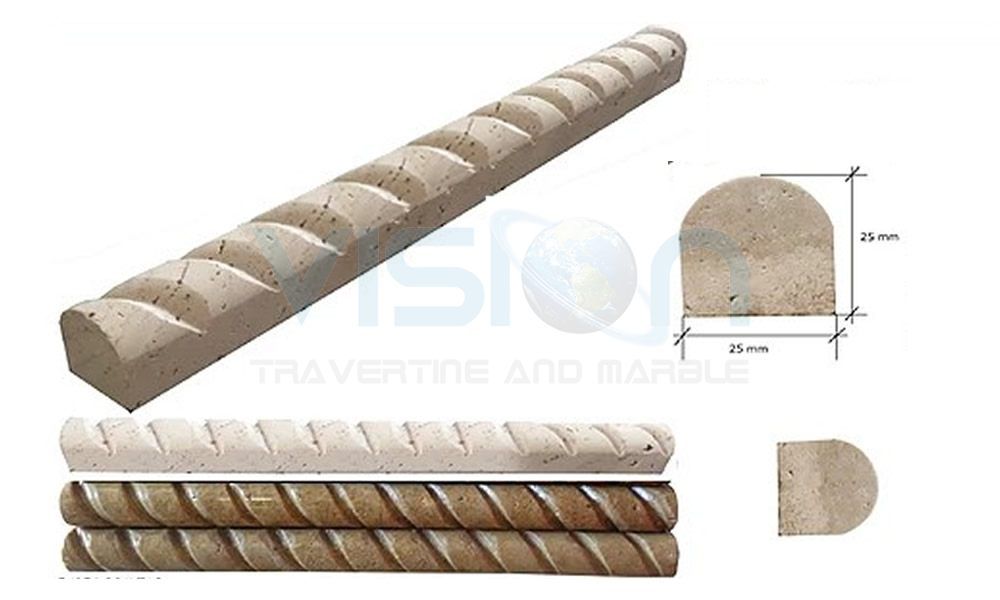 Bullnose