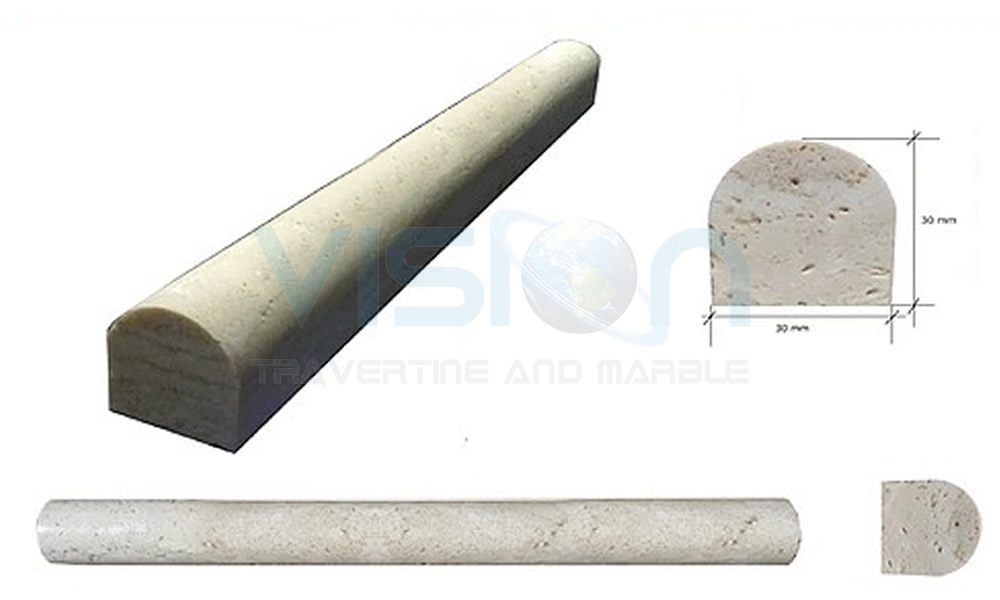 Bullnose