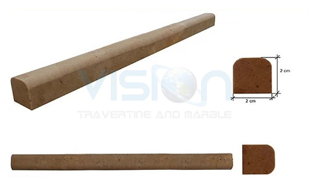 Bullnose
