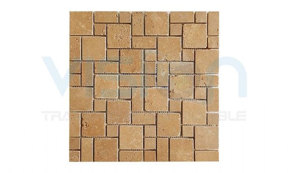 Mosaic 27