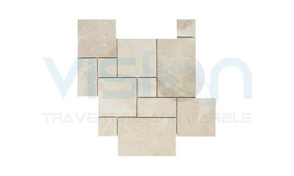 Mosaic 30