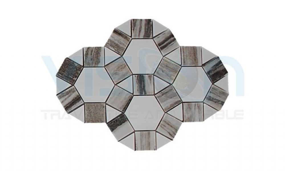 Mosaic 43