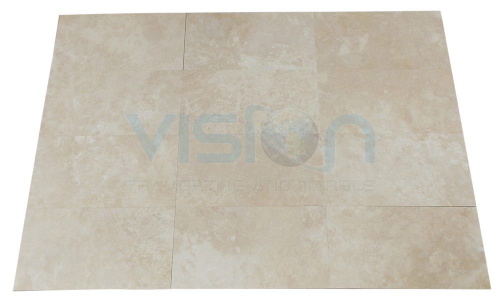 Classic Travertine C/C
