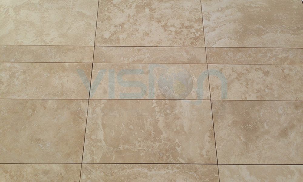 Classic Travertine C/C