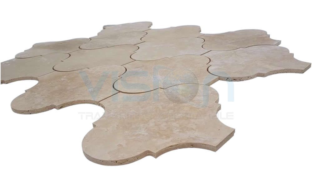 Classic Travertine C/C