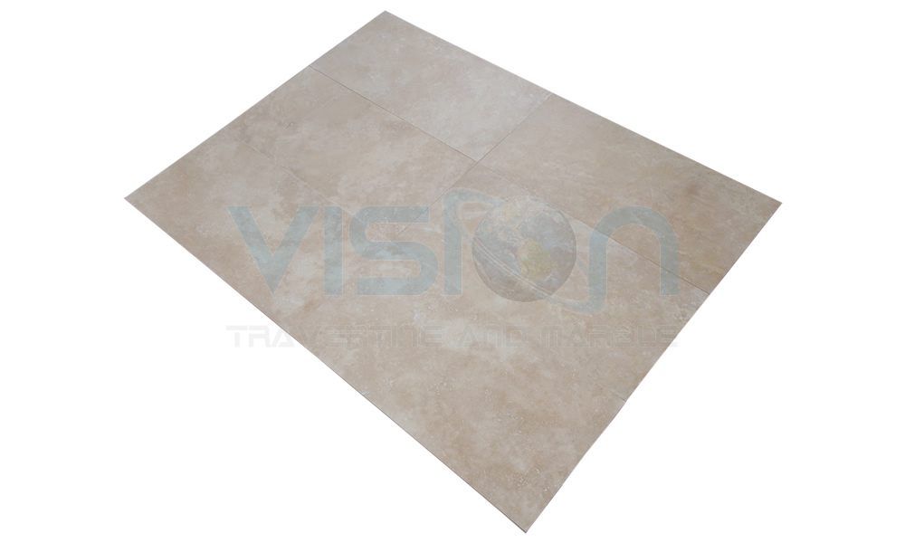 Classic Travertine C/C