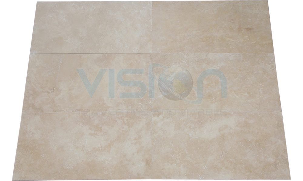 Classic Travertine C/C