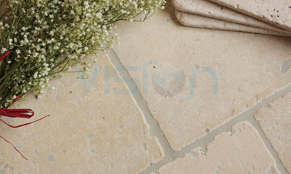 Classic Travertine C/C