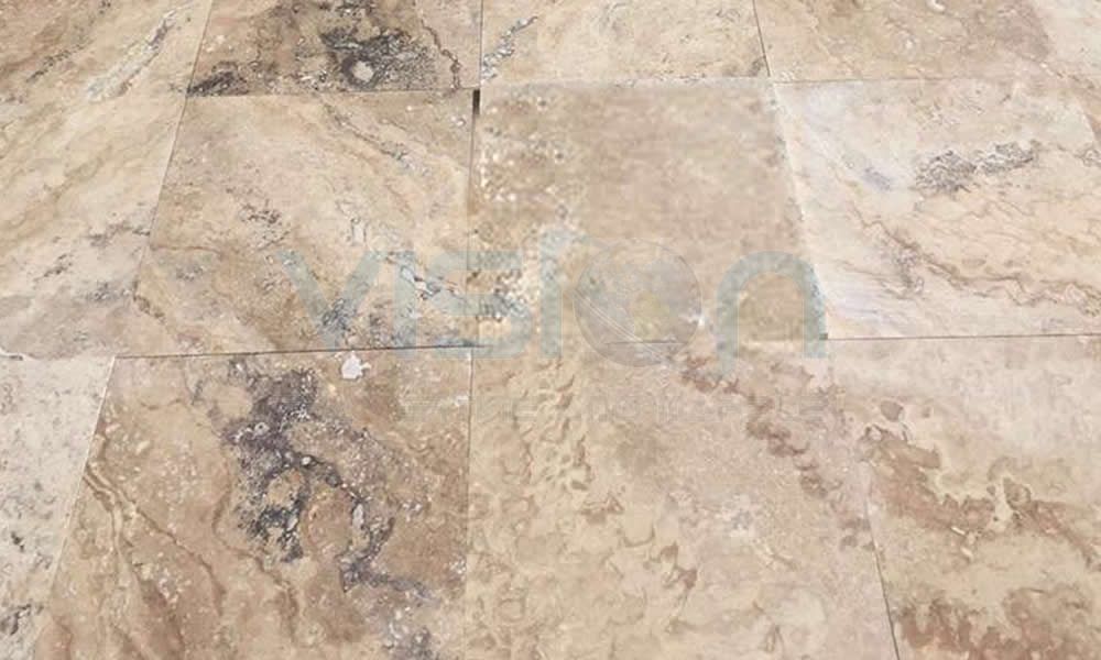 Philadelphia Travertine
