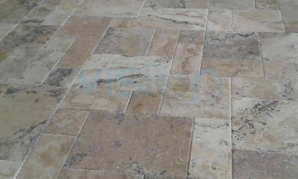 Philadelphia Travertine