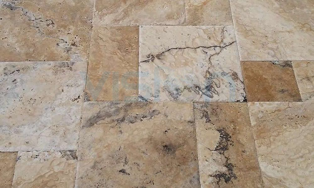 Philadelphia Travertine