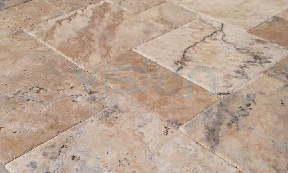 Philadelphia Travertine