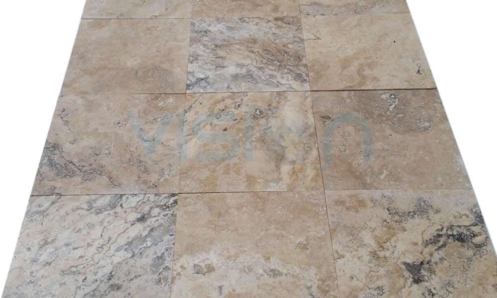 Philadelphia Travertine