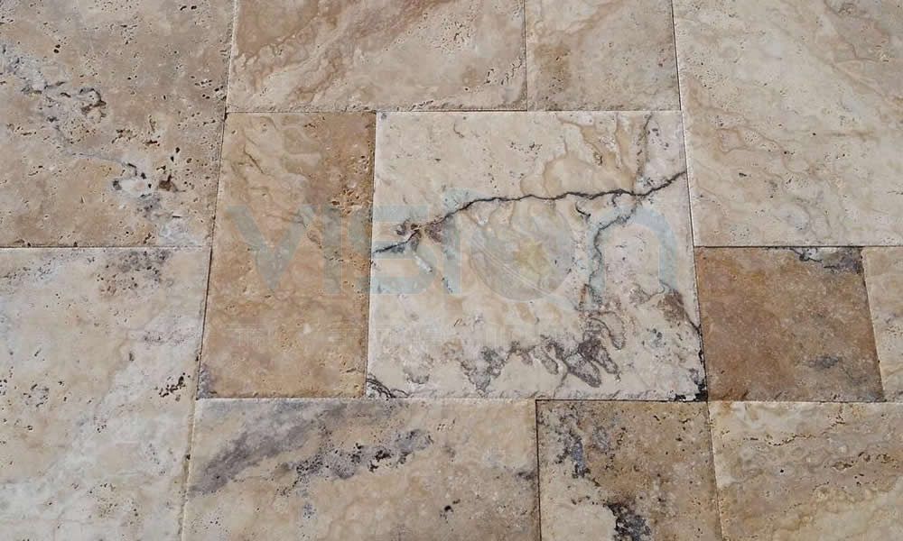 Philadelphia Travertine
