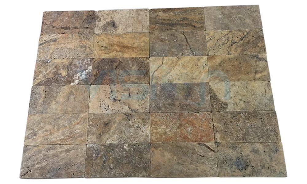 Scabas Travertine