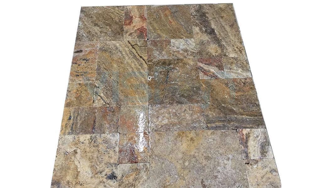 Scabas Travertine