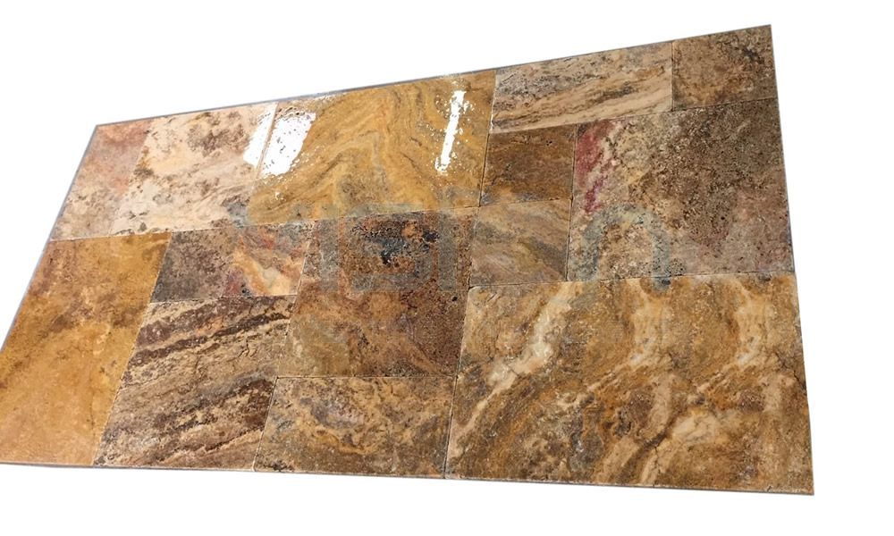 Scabas Travertine