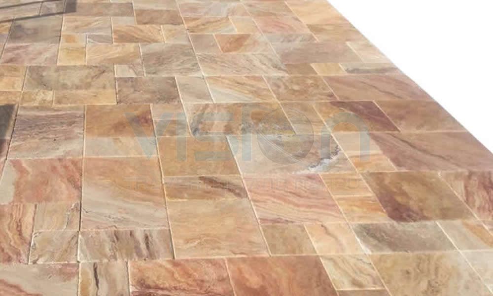 Scabas Travertine