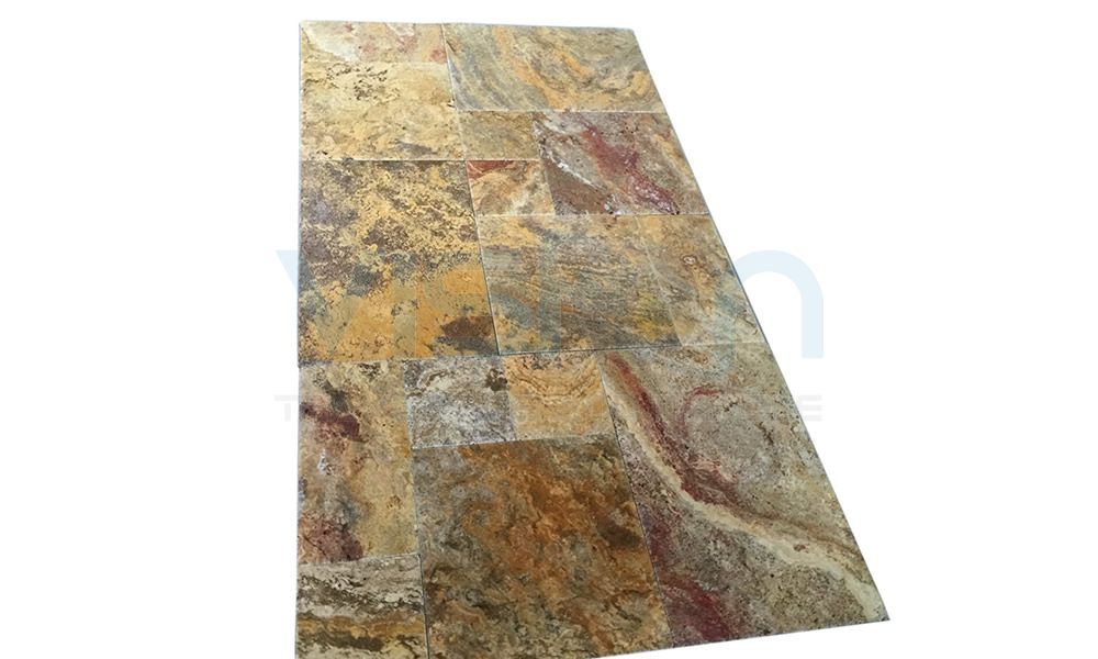 Scabas Travertine