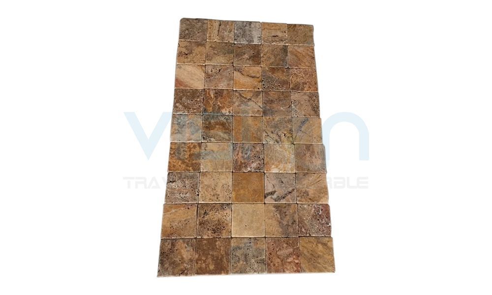 Scabas Travertine