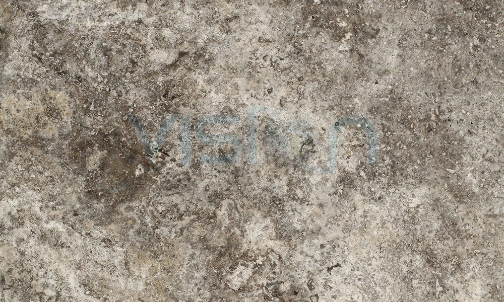 Silver Travertine C/C