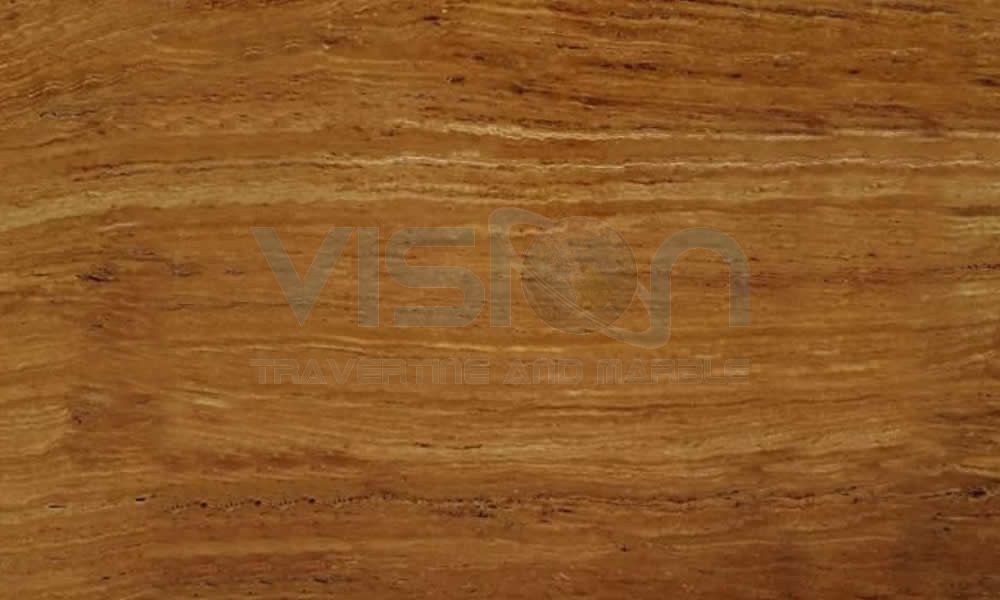 Yellow Travertine V/C