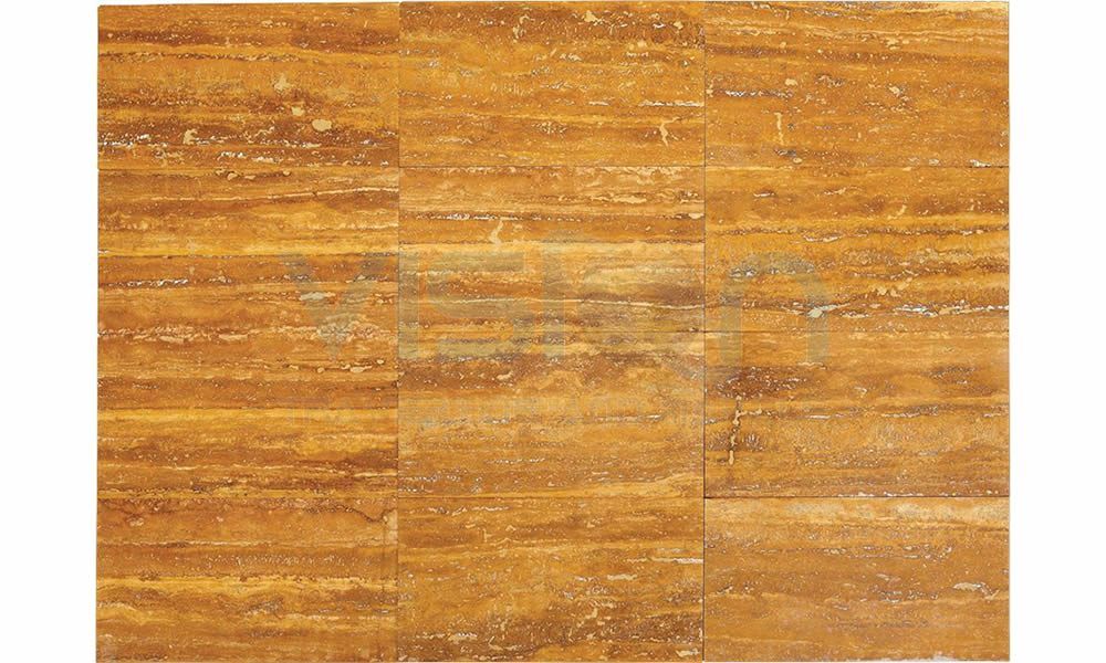 Yellow Travertine V/C