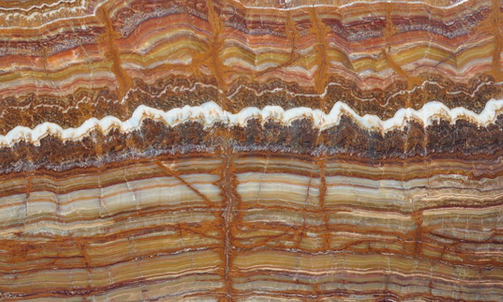 Tiger Onyx