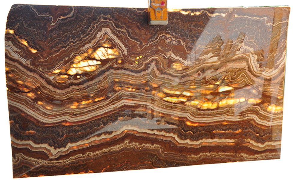Tiger Onyx