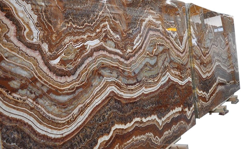 Tiger Onyx