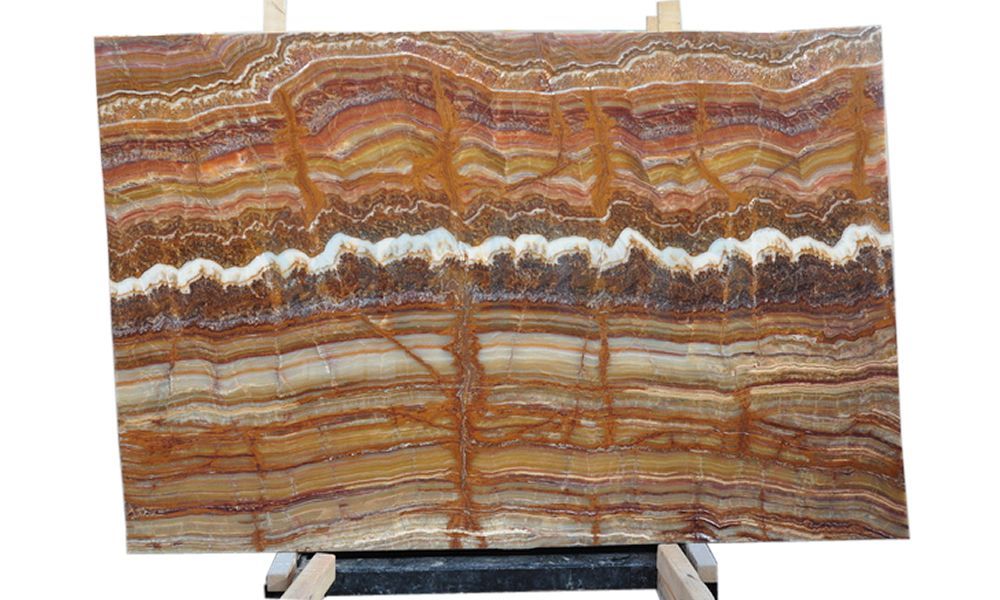 Tiger Onyx