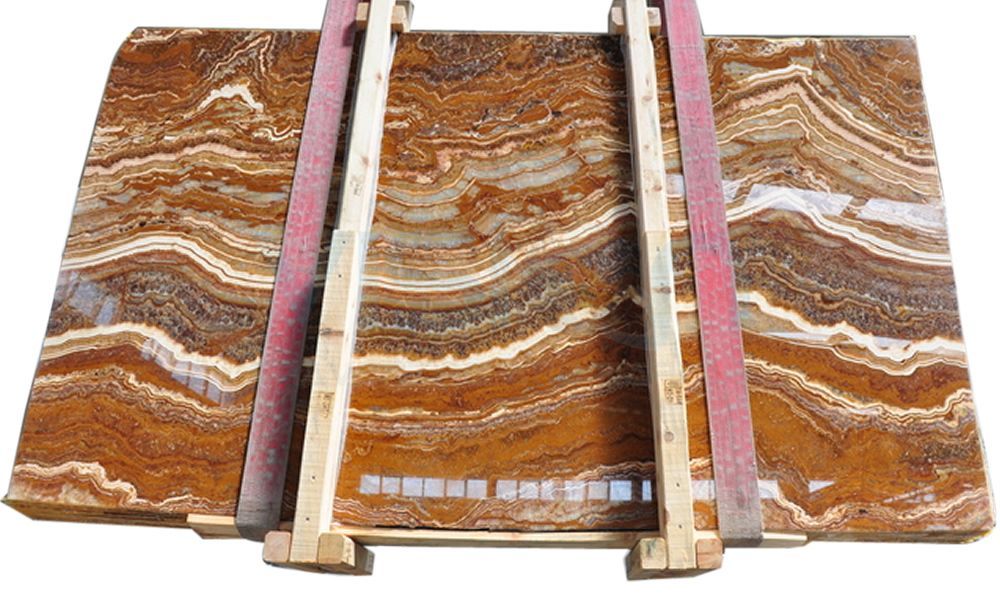 Tiger Onyx