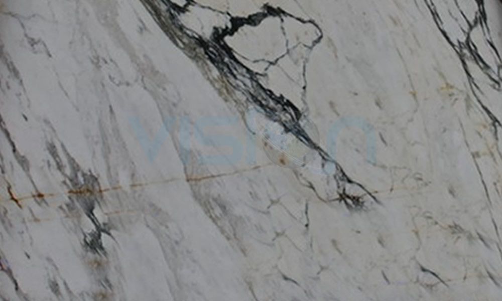 Calacatta Verde Marble
