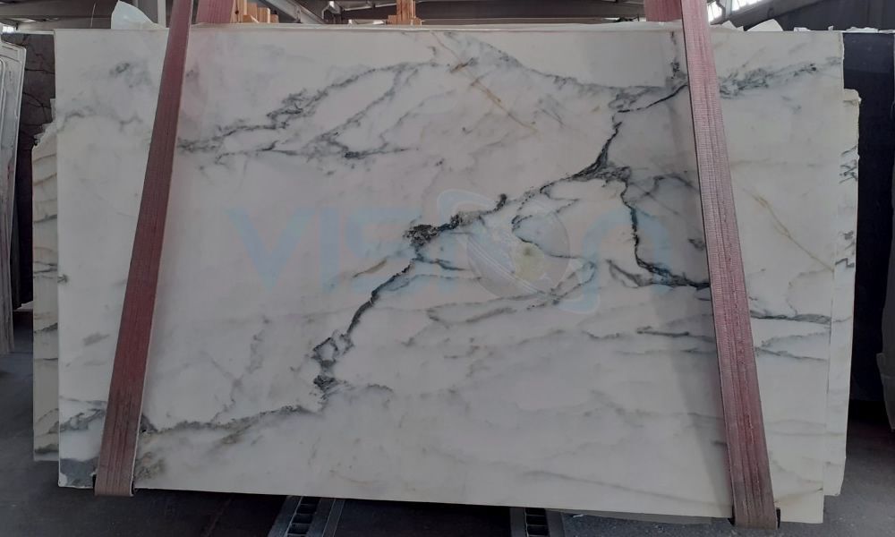 Calacatta Verde Marble