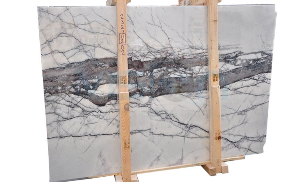 Lilac Marble