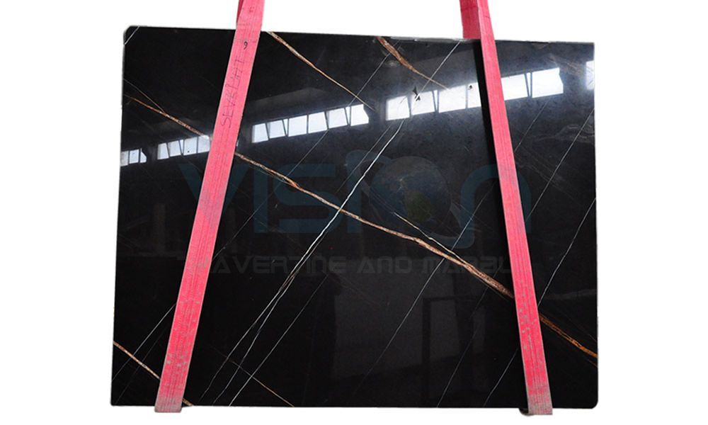 Sahara Black Marble