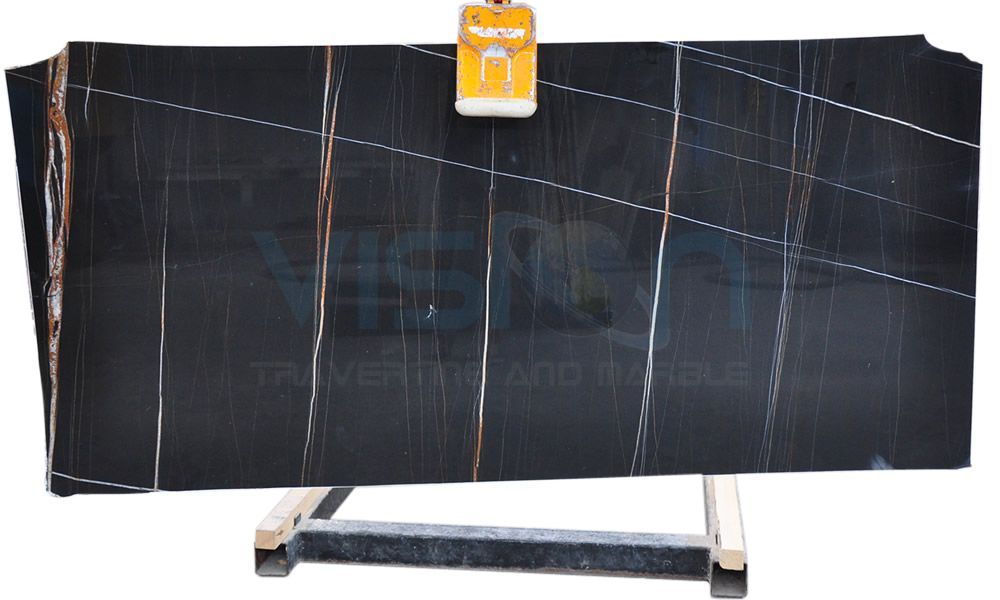 Sahara Black Marble