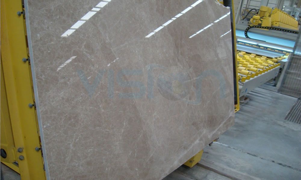 Hira Beige Marble