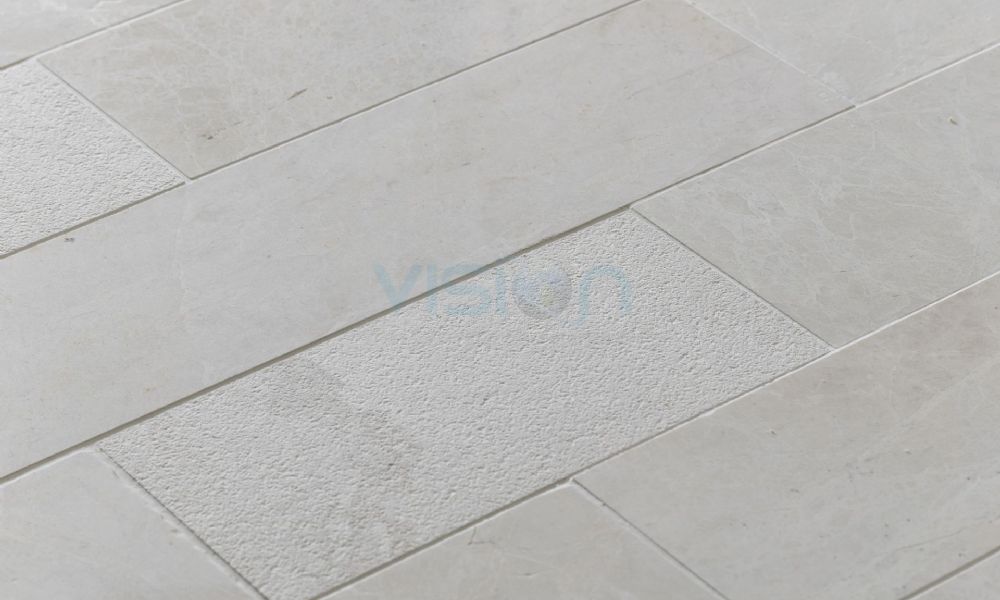 Vanilla Ice Marble
