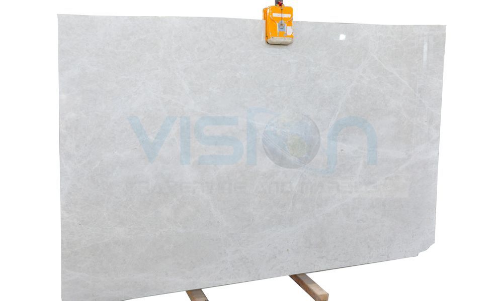 Vanilla Ice Marble