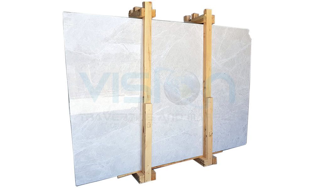 Vanilla Ice Marble