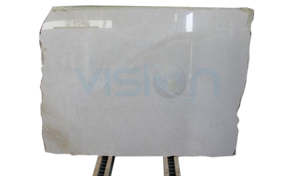Vanilla Beige Marble