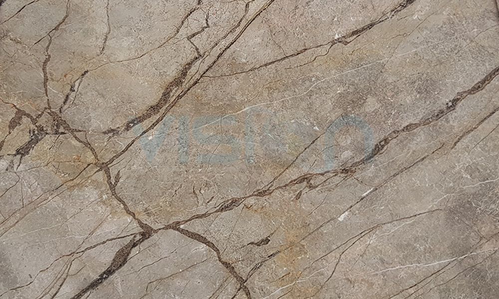 Fantastic Grey Marble