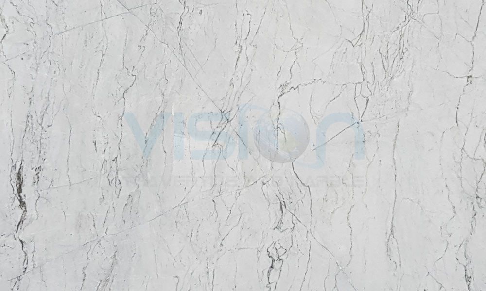 Iran White Marble