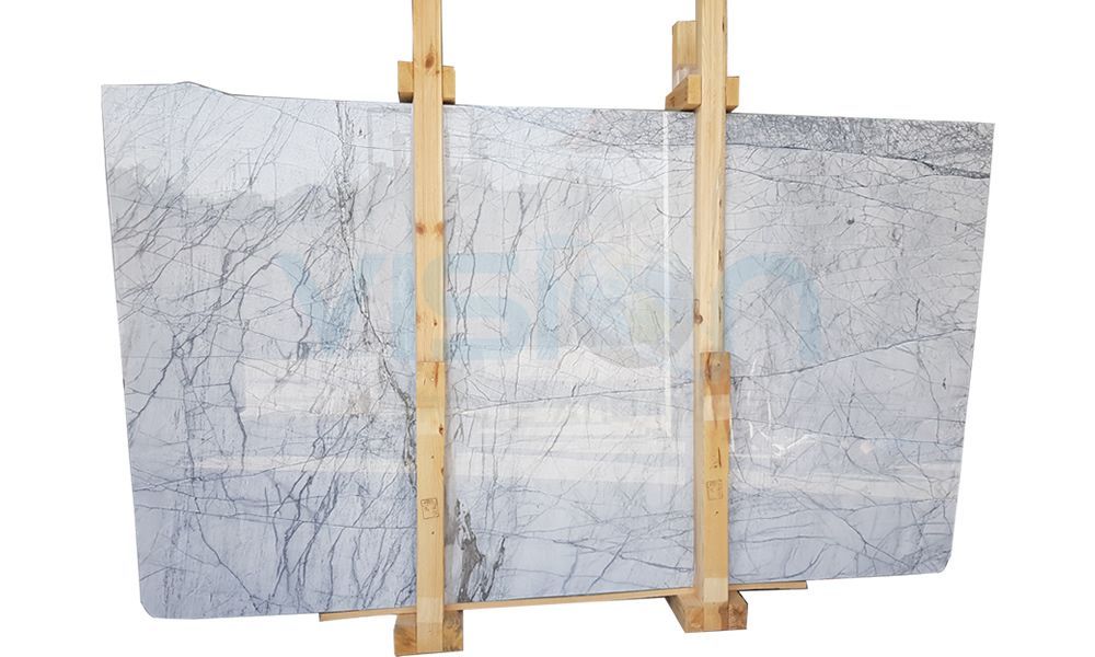 Iran White Marble