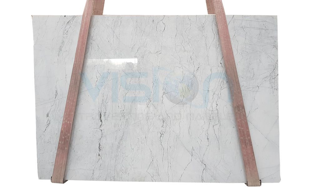 Iran White Marble