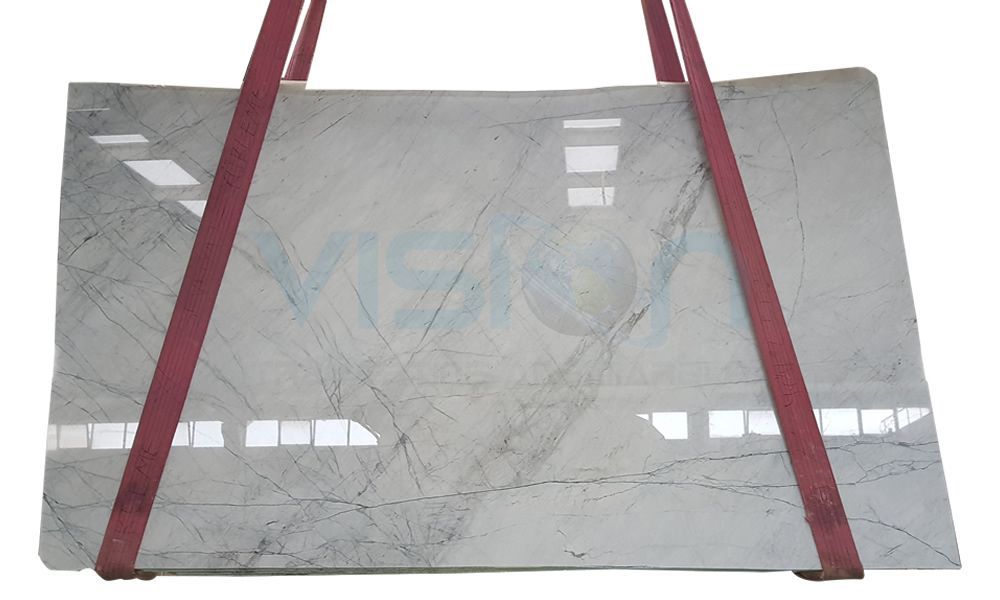 Iran White Marble
