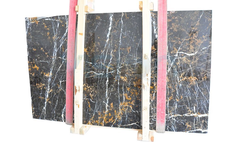 Mickelanjelo Marble